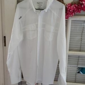 Huk performance shirt